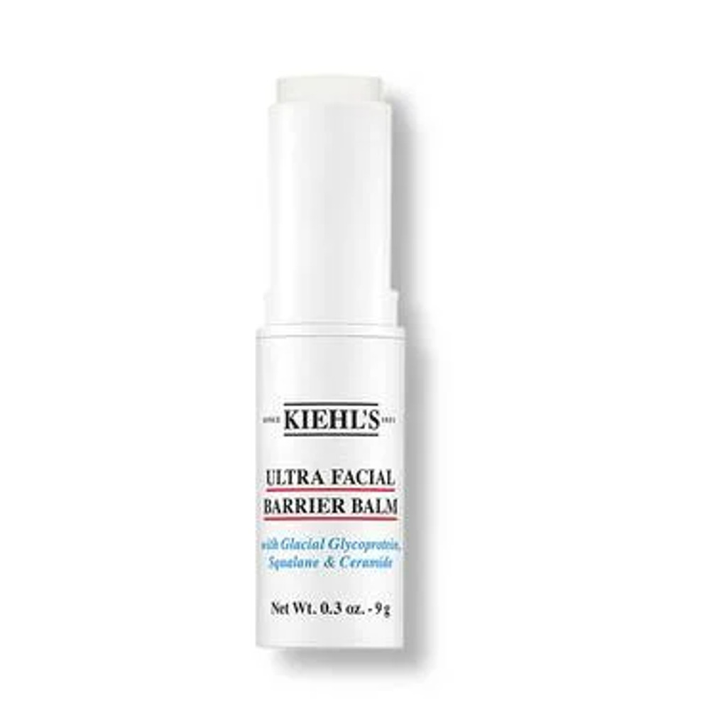 Kiehl's Ultra Facial Barrier Balm .03oz / New in Box